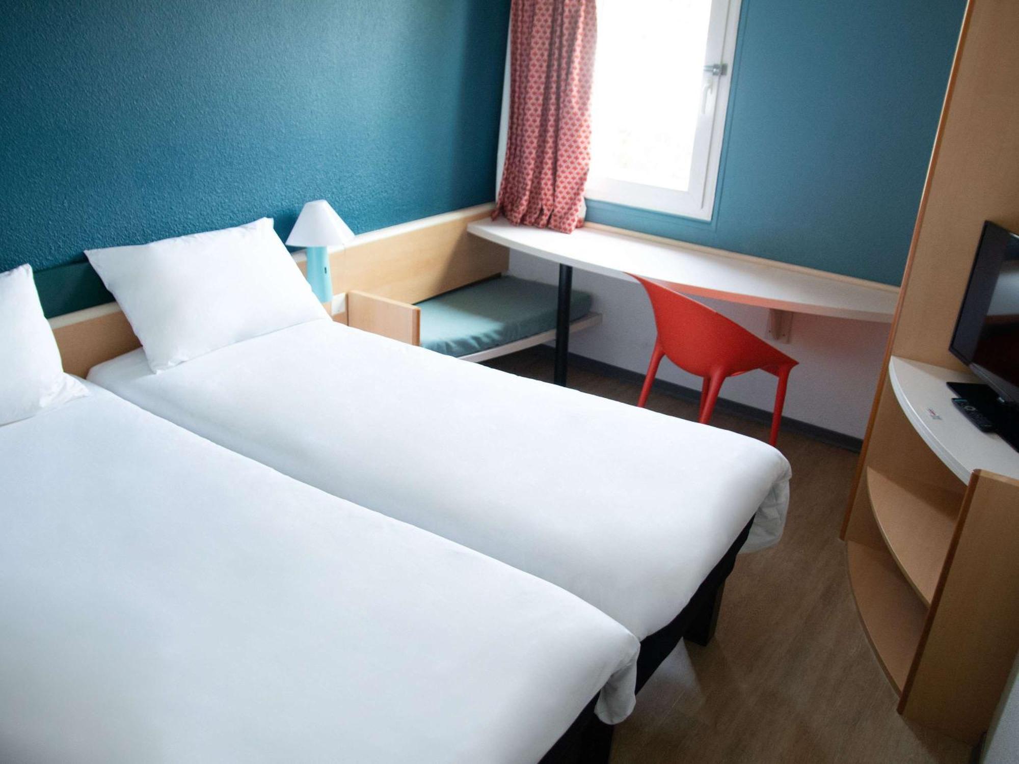 Hotel Ibis Narbona Exterior foto